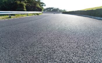 Blacktop Sealing in Fort Worth, Texas