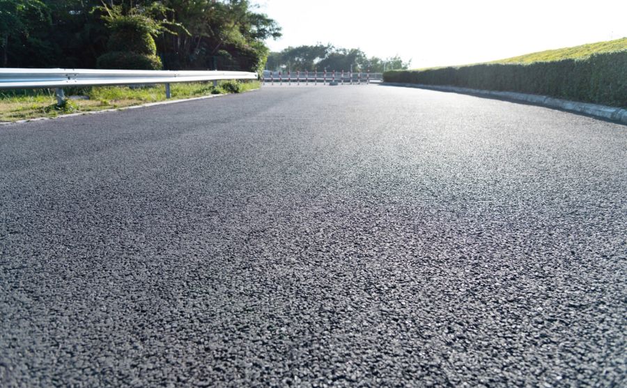 Blacktop Sealing by Cowtown Seal Coating