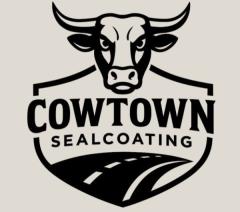 Cowtown Seal Coating