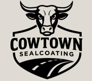 Cowtown Seal Coating