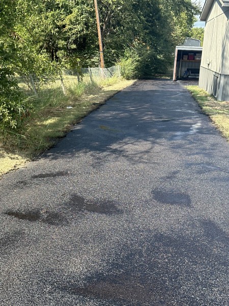 Sealcoating in Dallas, TX (1)